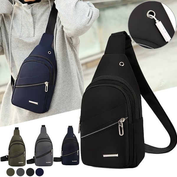 men chest bag adjustable portable sling outdoor sports camping cycling hiking waist bag rucksack waist pack for men
men chest bag adjustable portable sling outdoor sports camping cycling hiking waist bag rucksack waist pack for men