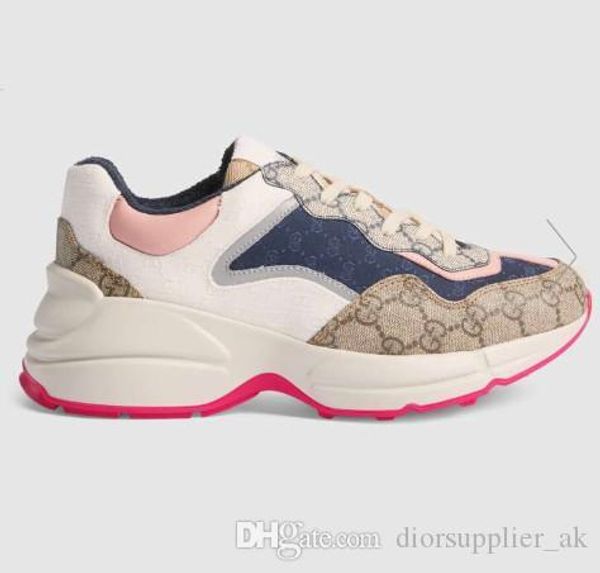 spring summer 2020 collection shoe designer men women rhyton sneaker house emblematic sneaker retro logomania trainer luxury fashion shoes, Red;white
spring summer 2020 collection shoe designer men women rhyton sneaker house emblematic sneaker retro logomania trainer luxury fashion shoes, Red;white