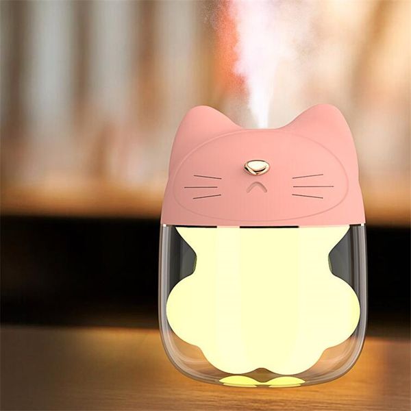 mini cat claw air humidifier usb humidificador difusor de aceites esenciales ultrasonic air humidifier for home suitable for ca
mini cat claw air humidifier usb humidificador difusor de aceites esenciales ultrasonic air humidifier for home suitable for ca