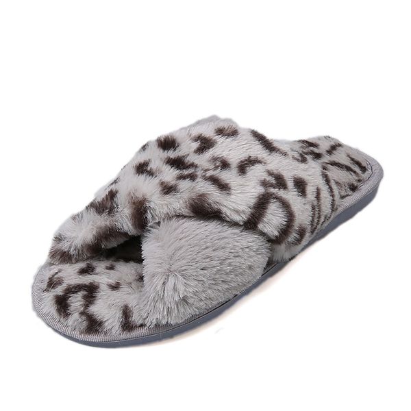winter home slipper leopard plush soft slippers indoors anti-slip warm autumn bedroom shoes fluffy fur slippers zapatos mujer, Black
winter home slipper leopard plush soft slippers indoors anti-slip warm autumn bedroom shoes fluffy fur slippers zapatos mujer, Black