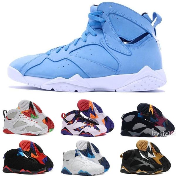 7s mens basketball shoes 7 raptor bordeaux hare tinker alternate men french blue sweater olympic sneaker sports shoes size 7-13
7s mens basketball shoes 7 raptor bordeaux hare tinker alternate men french blue sweater olympic sneaker sports shoes size 7-13