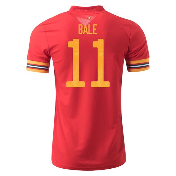 2020 wales adults kids soccer jerseys bale ramsey futbol camisas welsh football camisetas shirt kit sets maillot maglia, Black;yellow
2020 wales adults kids soccer jerseys bale ramsey futbol camisas welsh football camisetas shirt kit sets maillot maglia, Black;yellow