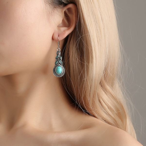 korean bohemian jewelry new crystal drop earring for women fashion ear cuff piercing earring necklace wholesale wedding gift, Silver
korean bohemian jewelry new crystal drop earring for women fashion ear cuff piercing earring necklace wholesale wedding gift, Silver