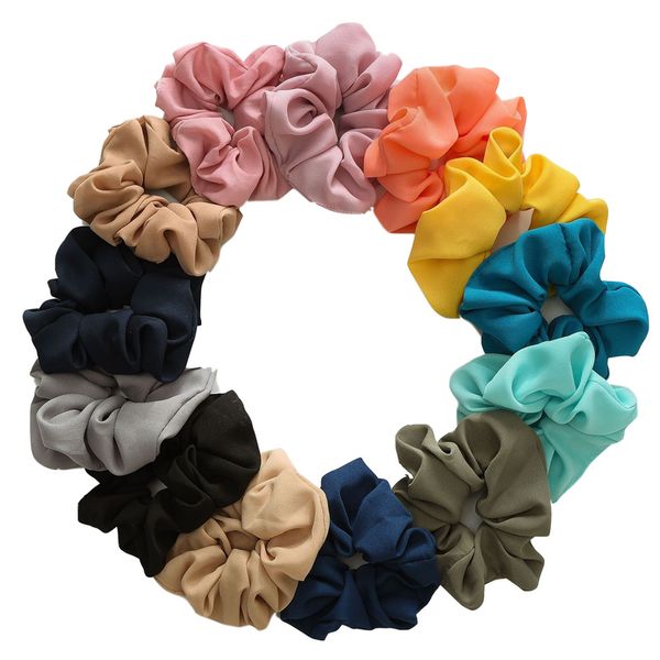 10 pcs/lot soft chiffon velvet satin hair scrunchie floral grip loop holder stretchy hair band leopard women gumki do wlosow
10 pcs/lot soft chiffon velvet satin hair scrunchie floral grip loop holder stretchy hair band leopard women gumki do wlosow