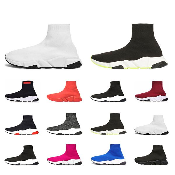 new arrived 2019 fashion socks shoes for men women triple black blue red casual shoes breathable designers fashion sneakers
new arrived 2019 fashion socks shoes for men women triple black blue red casual shoes breathable designers fashion sneakers