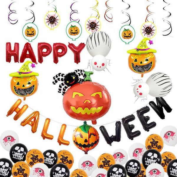 halloween pumpkin ghost balloons sets halloween decorations spider foil balloons inflatable toys bat halloween party supplies vt0547
halloween pumpkin ghost balloons sets halloween decorations spider foil balloons inflatable toys bat halloween party supplies vt0547