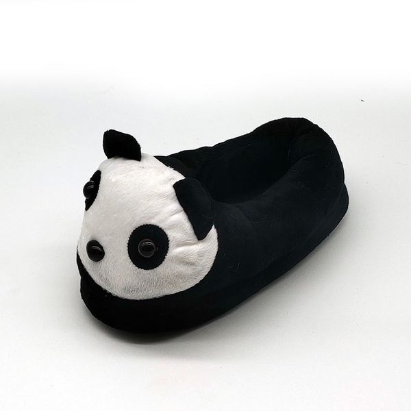 anime indoor slippers special panda custom a warm winter lovers home slippers thick hard bottom shoes on floor lovers shoes, Black
anime indoor slippers special panda custom a warm winter lovers home slippers thick hard bottom shoes on floor lovers shoes, Black