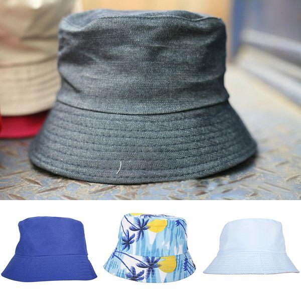 women summer foldable bucket hat outdoor sunscreen cotton fishing hunting cap men basin chapeau sun prevent hats
women summer foldable bucket hat outdoor sunscreen cotton fishing hunting cap men basin chapeau sun prevent hats