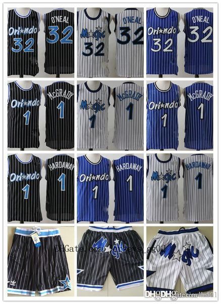 mens shaquille orlando nba magic 32 o'neal penny 1 hardaway tracy 1 mcgrady basketball shorts basketball jerseys, Black;red
mens shaquille orlando nba magic 32 o'neal penny 1 hardaway tracy 1 mcgrady basketball shorts basketball jerseys, Black;red
