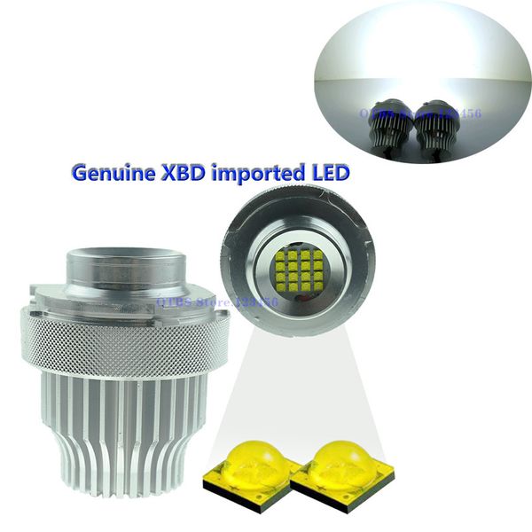 2pcs angel eyes led marker lights 160w no error for 5-series e60 e61 lci led halo ring light bulb kits headlight car styling
2pcs angel eyes led marker lights 160w no error for 5-series e60 e61 lci led halo ring light bulb kits headlight car styling