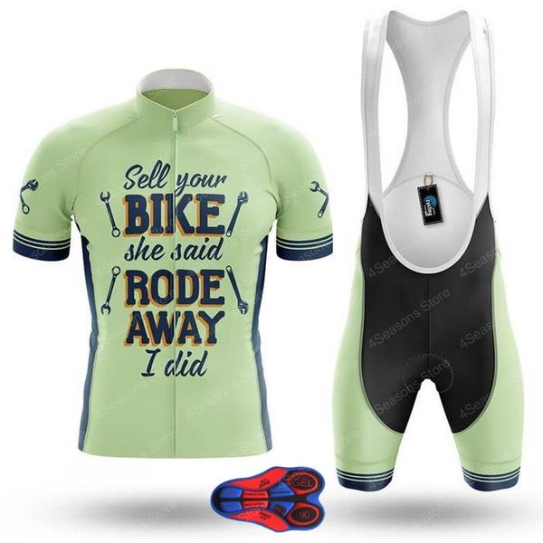 2020 men cycling jersey summer short sleeve set maillot bib shorts bicycle clothes sportwear shirt clothing suit, Black;blue
2020 men cycling jersey summer short sleeve set maillot bib shorts bicycle clothes sportwear shirt clothing suit, Black;blue