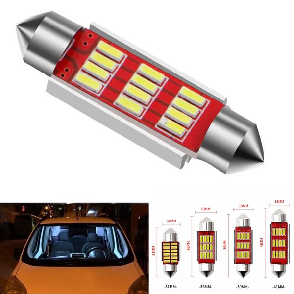 car reading light led reading light durable festoon dome rear 31/36/39/41mm 12v bright
car reading light led reading light durable festoon dome rear 31/36/39/41mm 12v bright