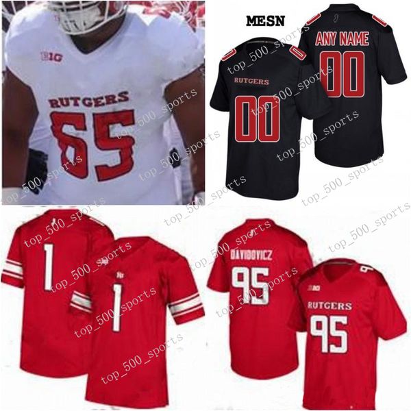 custom rutgers scarlet knights football red black white stitched any name number #2 raheem blackshear 8 artur sitkowski 18 bo melton jersey
custom rutgers scarlet knights football red black white stitched any name number #2 raheem blackshear 8 artur sitkowski 18 bo melton jersey