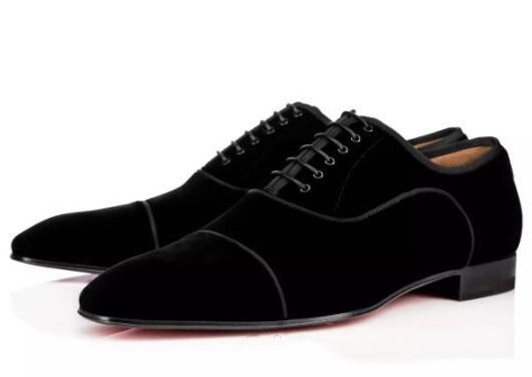 brand fashion red bottom shoes greggo orlato flat genuine leather oxford shoes mens womens walking flats wedding party loafers 35-46, Black
brand fashion red bottom shoes greggo orlato flat genuine leather oxford shoes mens womens walking flats wedding party loafers 35-46, Black