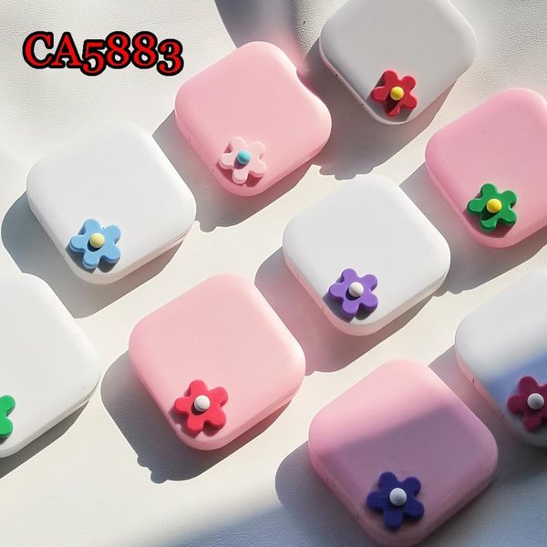 japanese and korean cartoon little flower girl heart invisible glasses dual glasses storage box storage portable box ca5883
japanese and korean cartoon little flower girl heart invisible glasses dual glasses storage box storage portable box ca5883