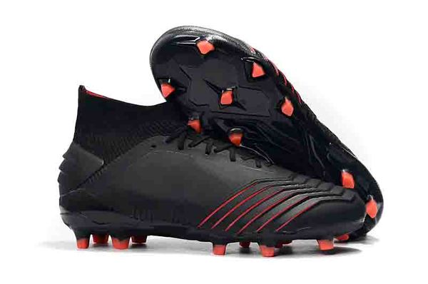 football boots predator high ankle soccer boot predator 19.1 archetic fg mens soccer cleats outdoor soccer shoes size 39-45
football boots predator high ankle soccer boot predator 19.1 archetic fg mens soccer cleats outdoor soccer shoes size 39-45