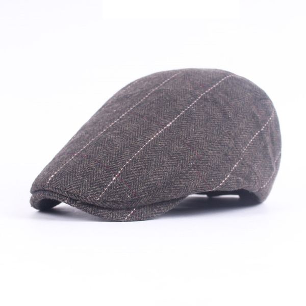 idopy woolen beret men's cap warm newsboy ivy irish cap middle-aged warm hat female hats gift, Blue;gray
idopy woolen beret men's cap warm newsboy ivy irish cap middle-aged warm hat female hats gift, Blue;gray