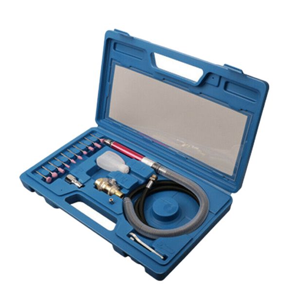 17pcs/set 65000rpm air micro-die grinder kit pneumatic grinding small engraving pen set for plastics stone wood metal
17pcs/set 65000rpm air micro-die grinder kit pneumatic grinding small engraving pen set for plastics stone wood metal