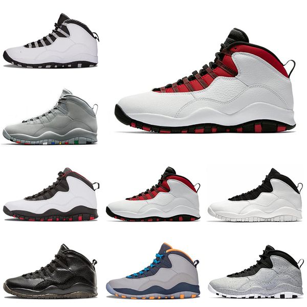class of 2006 new 10s mens basketball shoes cement westbrook i m back steel grey orlando men trainers sneaker 10 sports shoe size 8-13 
class of 2006 new 10s mens basketball shoes cement westbrook i m back steel grey orlando men trainers sneaker 10 sports shoe size 8-13