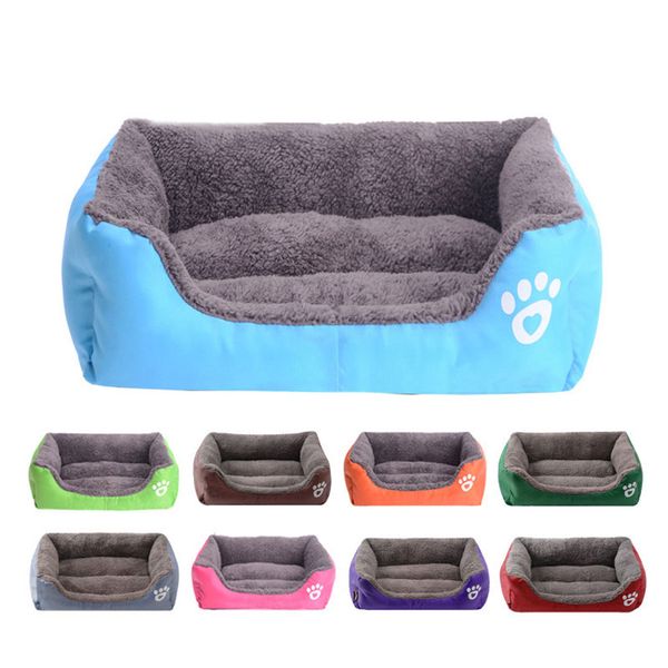 pet large dog bed warm dog house soft nest baskets waterproof for cat puppy plus size drop shipping beds for medium dogs
pet large dog bed warm dog house soft nest baskets waterproof for cat puppy plus size drop shipping beds for medium dogs