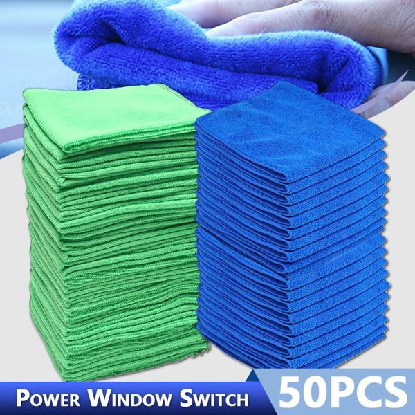 30x30cm car microfibre cleaning towels natural shammy chamois drying washing cloth auto cleaning tool
30x30cm car microfibre cleaning towels natural shammy chamois drying washing cloth auto cleaning tool