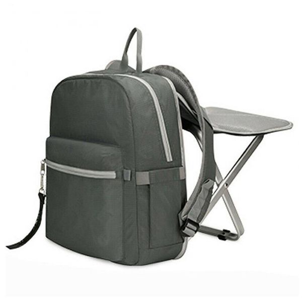 outdoor fishing backpack hiking camping trekking travel shoulder multifunctional large capacity fishing bag folding chairs
outdoor fishing backpack hiking camping trekking travel shoulder multifunctional large capacity fishing bag folding chairs