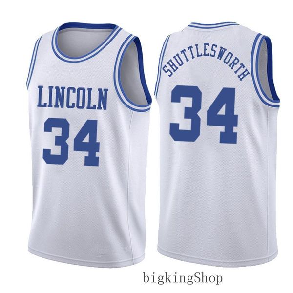 NCAA Michigan State Spartans 33 Earvin Johnson Jersey Magic Green White College 33 Larry Bird Basketball Jerseybbb
NCAA Michigan State Spartans 33 Earvin Johnson Jersey Magic Green White College 33 Larry Bird Basketball Jerseybbb