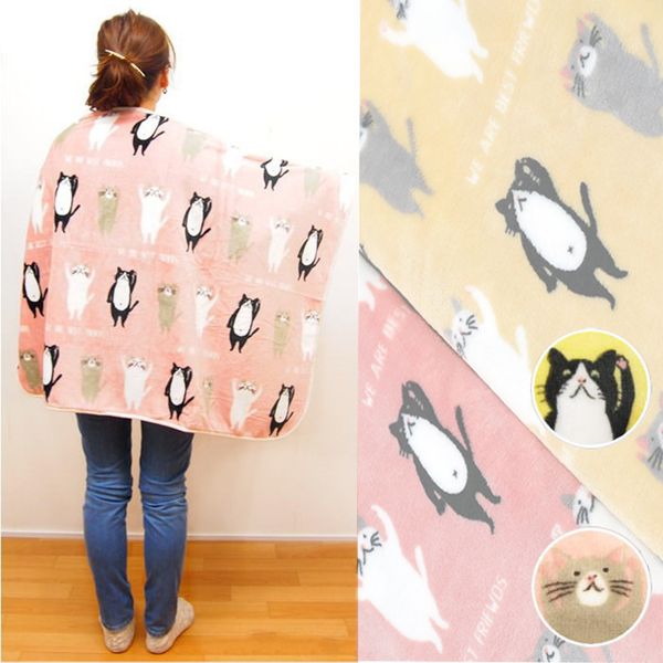 new 2019 super soft coral fleece baby blanket infant crib bedding cartoon cat blanket newborn gift for boy girl 100*75cm
new 2019 super soft coral fleece baby blanket infant crib bedding cartoon cat blanket newborn gift for boy girl 100*75cm