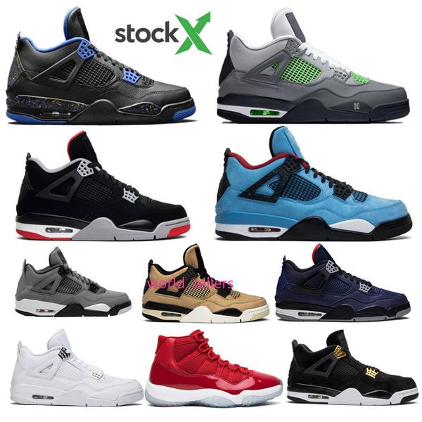 2020 bred neon what the 4 4s iv loyal blue cactus jack cool grey mens basketball shoes white cement 11 11s concord space jam sport sneakers 
2020 bred neon what the 4 4s iv loyal blue cactus jack cool grey mens basketball shoes white cement 11 11s concord space jam sport sneakers