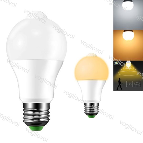 led bulbs 10w e27 pir motion sensor aluminum design led night light 10w 85~265v lamp for balcony corridor path garden eub
led bulbs 10w e27 pir motion sensor aluminum design led night light 10w 85~265v lamp for balcony corridor path garden eub
