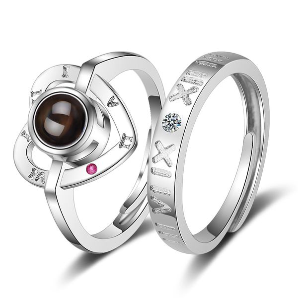 100 languages i love you projection ring romantic love memory wedding ring open rings creative jewelry gift jz243, Slivery;golden
100 languages i love you projection ring romantic love memory wedding ring open rings creative jewelry gift jz243, Slivery;golden
