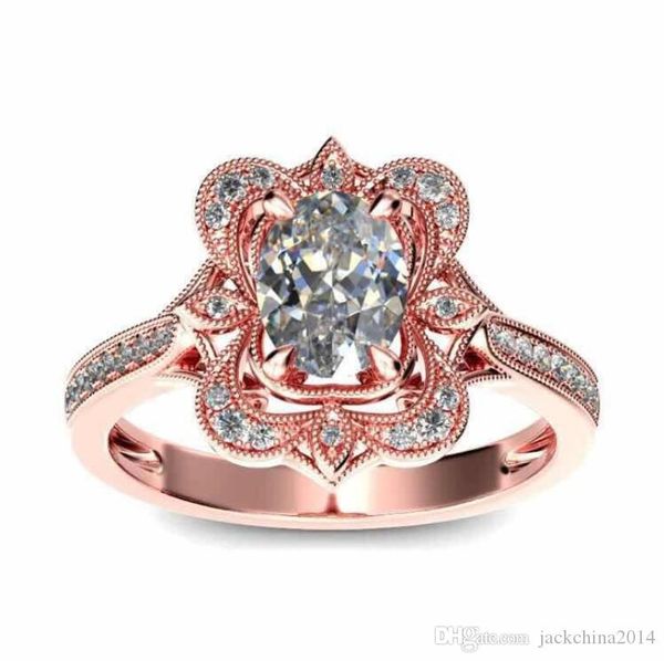size 6-10 wholesale unique luxury jewelry 925 sterling silver&rose gold fill oval cut 5a white z cz diamond women wedding flower ring, Slivery;golden
size 6-10 wholesale unique luxury jewelry 925 sterling silver&rose gold fill oval cut 5a white z cz diamond women wedding flower ring, Slivery;golden
