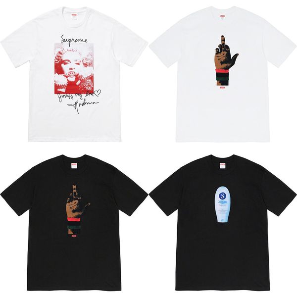 2020 20ss dead prez rbg tee print t shirt men women off couple summer casual street t-shirt designer white t shirts hip hop tees, White;black
2020 20ss dead prez rbg tee print t shirt men women off couple summer casual street t-shirt designer white t shirts hip hop tees, White;black