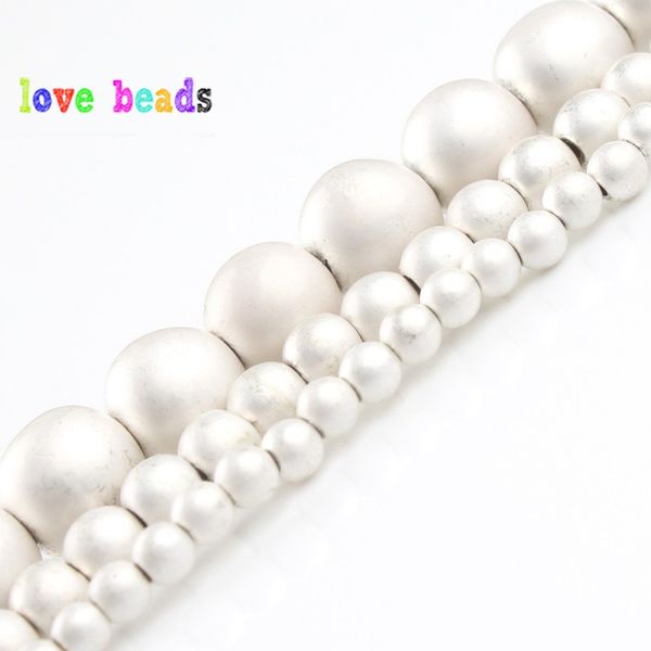2/3/4/6/8mm natural matte sliver hematite stone round loose beads for diy bracelet accessories jewellery making 15
2/3/4/6/8mm natural matte sliver hematite stone round loose beads for diy bracelet accessories jewellery making 15