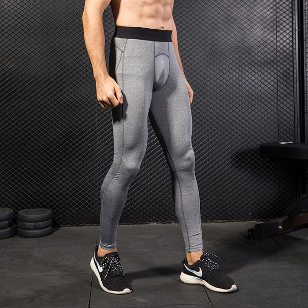men's pro sports pants tight training running mesh splicing quick drying elastic pants gym fitness bodybuilding track 1040, Black;blue
men's pro sports pants tight training running mesh splicing quick drying elastic pants gym fitness bodybuilding track 1040, Black;blue