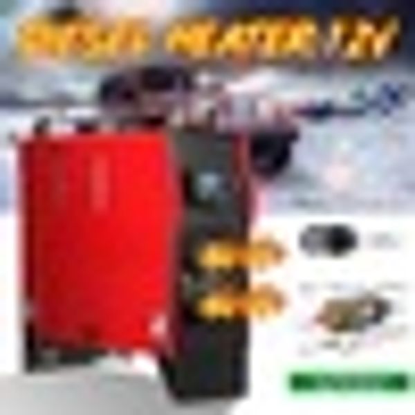 5kw 12v integration single holes air diesels air parking heater lcd screen switch car heater with remote control saving space
5kw 12v integration single holes air diesels air parking heater lcd screen switch car heater with remote control saving space