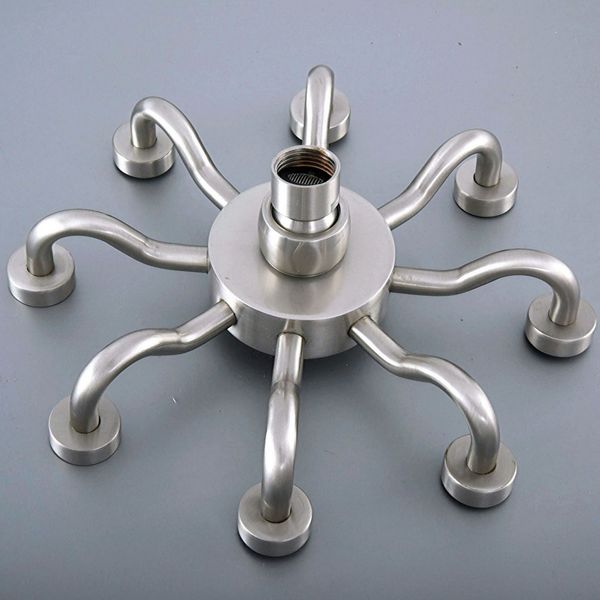 brushed nickel rainfall showerhead bathroom shower faucet head rain shower head bathroom sprayer ksd272
brushed nickel rainfall showerhead bathroom shower faucet head rain shower head bathroom sprayer ksd272