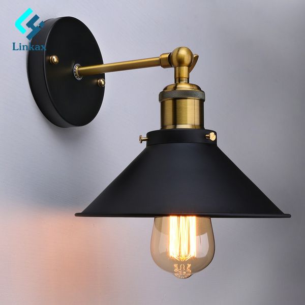 retro edison copper wall lamp e27 vintage american industial wall light ceiling lamp bedroom indoor lighting 110v-240v
retro edison copper wall lamp e27 vintage american industial wall light ceiling lamp bedroom indoor lighting 110v-240v