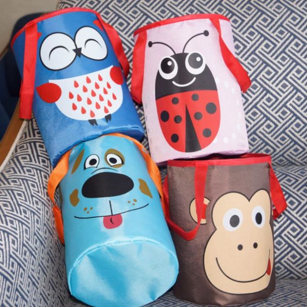 car trash waterproof lovely animal creative hanging car can garbage bin storage box bag cool styling girl gift
car trash waterproof lovely animal creative hanging car can garbage bin storage box bag cool styling girl gift