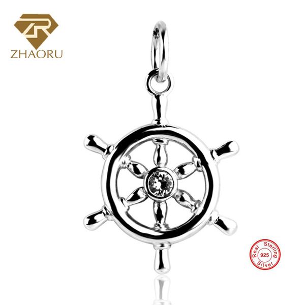zhaoru 925 sterling silver enamal pendant charm fit bracelet & bangle & necklace diy fine jewelry charm with zircon
zhaoru 925 sterling silver enamal pendant charm fit bracelet & bangle & necklace diy fine jewelry charm with zircon