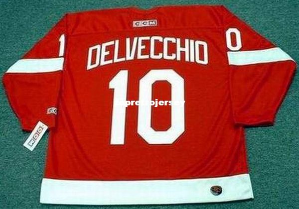 wholesale mens alex delvecchio detroit red wings ccm home retro hockey jersey, Black;red
wholesale mens alex delvecchio detroit red wings ccm home retro hockey jersey, Black;red