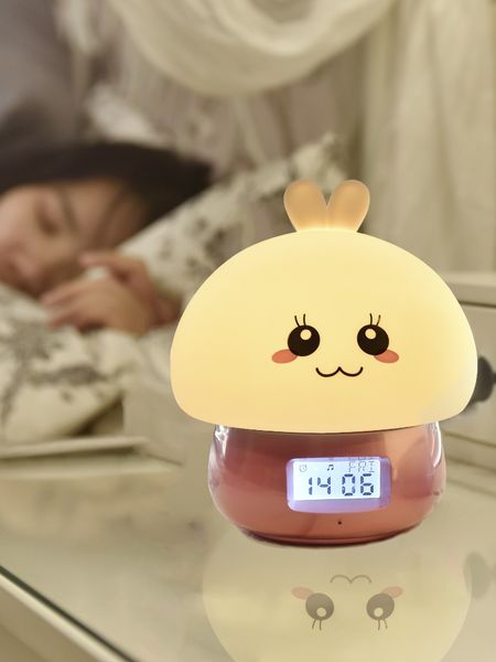smart small alarm clock students creative alarm clock bedside children cute electronic reveil enfant children nn50ac
smart small alarm clock students creative alarm clock bedside children cute electronic reveil enfant children nn50ac