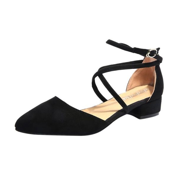 sagace shoes woman fashion summer sandals women casual point toe buckle strap square heel sandals for girls med heel shoes, Black
sagace shoes woman fashion summer sandals women casual point toe buckle strap square heel sandals for girls med heel shoes, Black