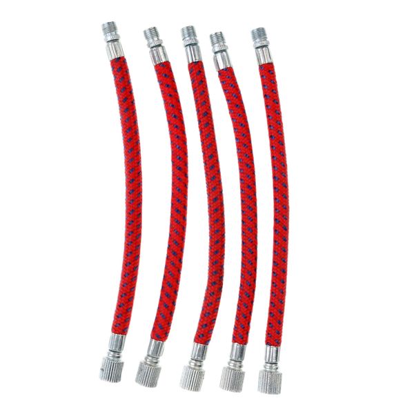 5шт гибкий шланг с schrader head mtb дорожная шина велосипеда воздушный насос надувное замена удлинительный шланг для schrader клапан велоси
5шт гибкий шланг с schrader head mtb дорожная шина велосипеда воздушный насос надувное замена удлинительный шланг для schrader клапан велоси