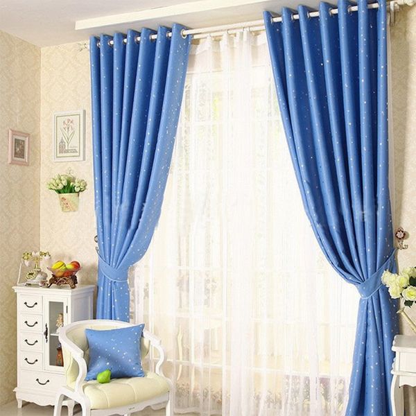 children shiny stars cloth curtain for boy girl bedroom living room blackout window curtains a
children shiny stars cloth curtain for boy girl bedroom living room blackout window curtains a