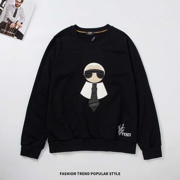 designer hoodies for men brand mens long sleeves hoodie with character fashion luxury pullover street sweatshirts for men clothing wholesale, Black
designer hoodies for men brand mens long sleeves hoodie with character fashion luxury pullover street sweatshirts for men clothing wholesale, Black