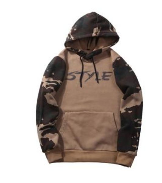 autumn winter men camo hoodies hooded army green camouflage hooded pullover long sleeved sweatshirts vestidoes clothing, Black
autumn winter men camo hoodies hooded army green camouflage hooded pullover long sleeved sweatshirts vestidoes clothing, Black