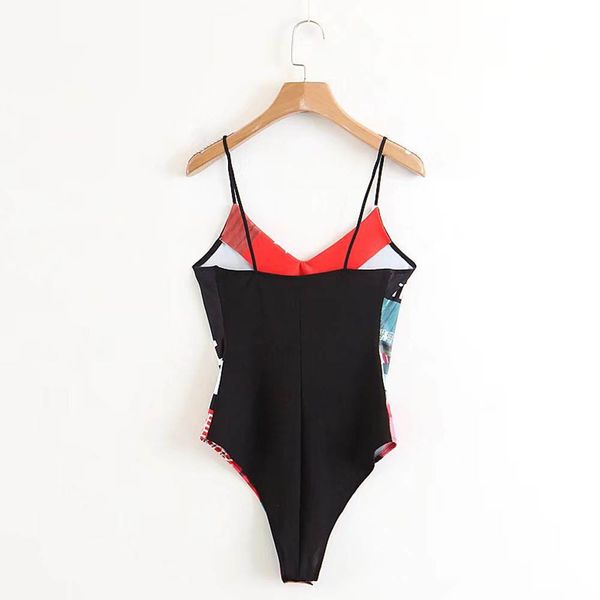 bodysuit женщины sexy красочные символов фото письмо печати глубокий v шеи fit ромпер тела сиамского bodysuit undershirt женщины sling игров, Black;white
bodysuit женщины sexy красочные символов фото письмо печати глубокий v шеи fit ромпер тела сиамского bodysuit undershirt женщины sling игров, Black;white