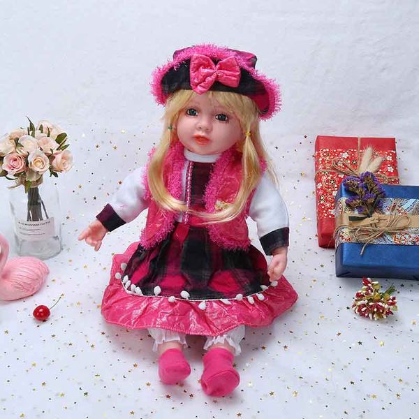 22cm kids toys newborn dolls pvc children toys anime simulation baby silicone dolls gift soft interactive baby dolls toy doll birthday gift
22cm kids toys newborn dolls pvc children toys anime simulation baby silicone dolls gift soft interactive baby dolls toy doll birthday gift
