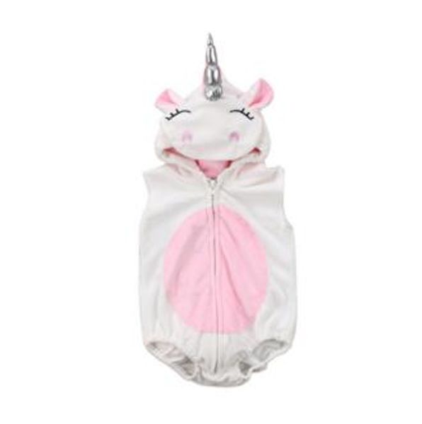 newborn baby girl unicorn costume fleece romper jumpsuit jumper outfits costume baby rompers cartoon animal clothing set, Blue
newborn baby girl unicorn costume fleece romper jumpsuit jumper outfits costume baby rompers cartoon animal clothing set, Blue